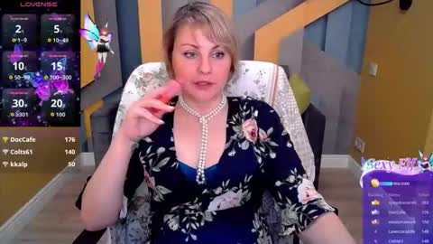 CandyLons online show from 04-14-26, 07:14