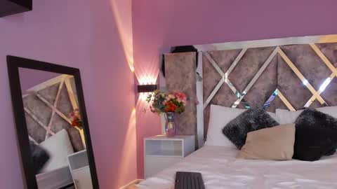 candyluxury_ online show from 02-17-25, 01:25