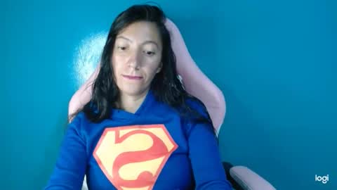 Snapshot of candymilfff chatting on 01-12-26, 01:55 candymilfff online show from 01-12-26, 01:55