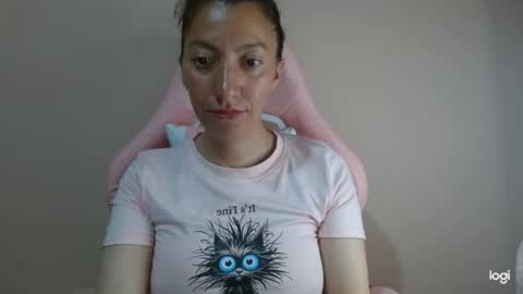 Snapshot of candymilfff chatting on 02-27-26, 10:54 candymilfff online show from 02-27-26, 10:54