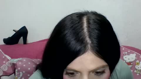 candyopenminded online show from 07-12-26, 10:56