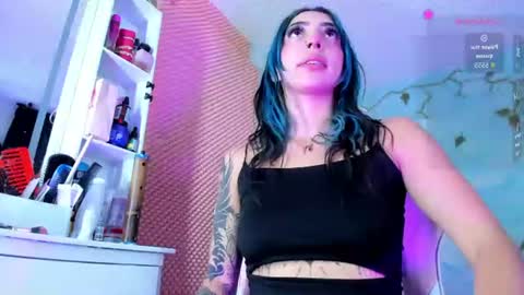 candyrisex online show from 06-10-26, 03:50