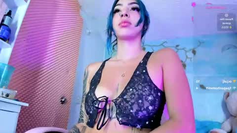 candyrisex online show from 06-25-26, 05:12