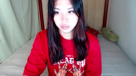 Snapshot of candysweetcum_ chatting on 03-16-26, 12:38 CALL ME SAM online show from 03-16-26, 12:38