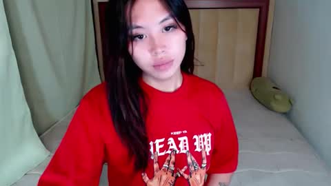 Snapshot of candysweetcum_ chatting on 03-16-26, 05:44 CALL ME SAM online show from 03-16-26, 05:44