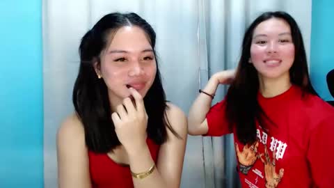 Snapshot of candysweetcum_ chatting on 03-24-26, 06:07 CALL ME SAM online show from 03-24-26, 06:07