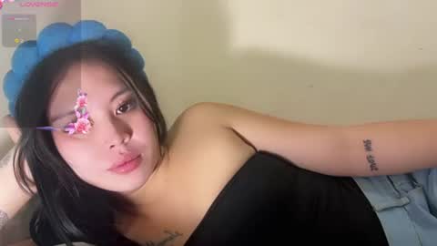 Snapshot of candysweetcum_ chatting on 06-22-26, 06:43 CALL ME SAM online show from 06-22-26, 06:43