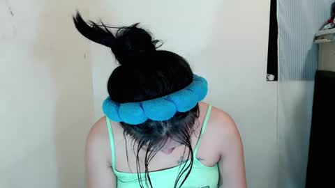 Snapshot of candysweetcum_ chatting on 07-09-26, 06:56 CALL ME SAM online show from 07-09-26, 06:56