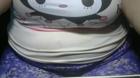 Snapshot of candyxhoney chatting on 03-27-26, 11:54 Arii online show from 03-27-26, 11:54