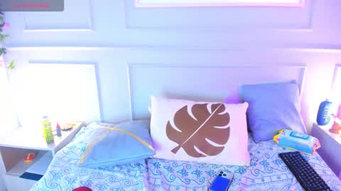 Hanna online show from 03-07-26, 05:37