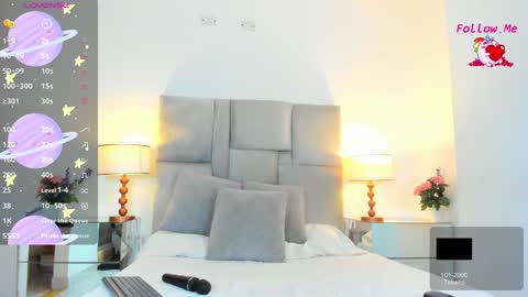 Snapshot of canelapower_gh chatting on 12-27-24, 08:39 CANELA online show from 12-27-24, 08:39