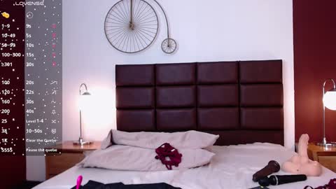 Snapshot of canelapower_gh chatting on 02-04-25, 12:51 CANELA online show from 02-04-25, 12:51