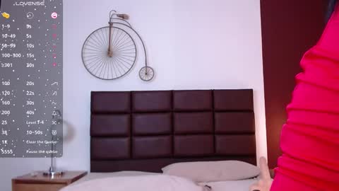 Snapshot of canelapower_gh chatting on 02-12-25, 08:40 CANELA online show from 02-12-25, 08:40