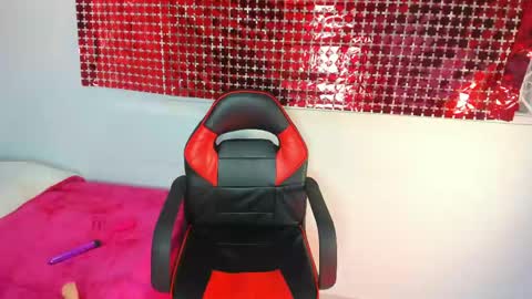 Canelitha online show from 05-07-26, 06:57