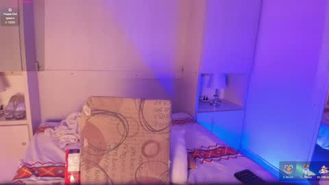 GABRIELA LOPEZ online show from 04-18-26, 09:26