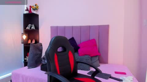 canndy_lover online show from 07-03-26, 12:55