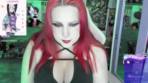 Canndyy Daniela online show from 03-04-26, 08:15