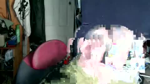 canoelicker69 online show from 03-08-26, 01:26