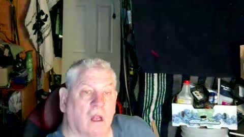 canoelicker69 online show from 03-21-26, 02:53