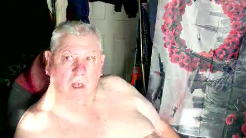 canoelicker69 online show from 05-30-26, 12:35