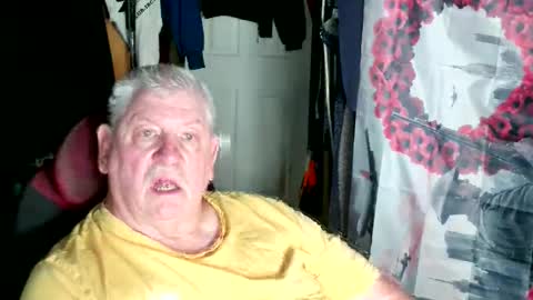 canoelicker69 online show from 06-04-26, 01:06
