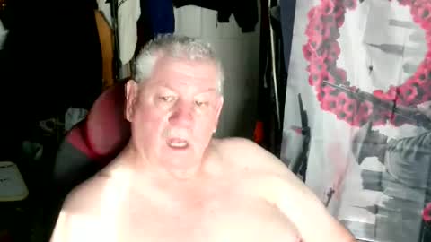 canoelicker69 online show from 06-06-26, 12:43