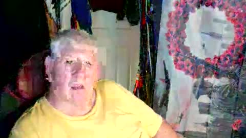 canoelicker69 online show from 06-07-26, 06:22