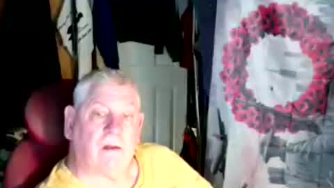 canoelicker69 online show from 06-23-26, 07:12
