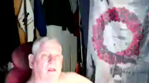 canoelicker69 online show from 06-24-26, 07:24