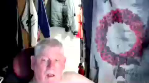 canoelicker69 online show from 06-28-26, 07:31