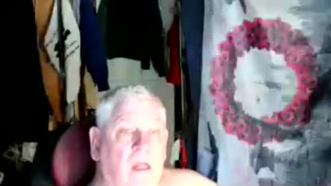 canoelicker69 online show from 07-07-26, 06:56