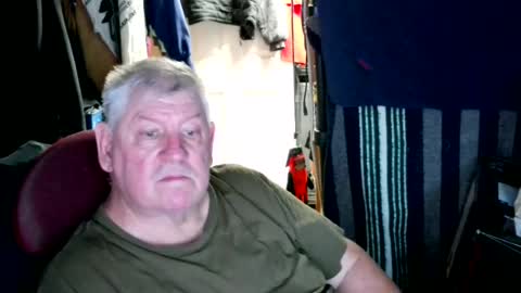 canoelicker69 online show from 07-13-26, 08:11