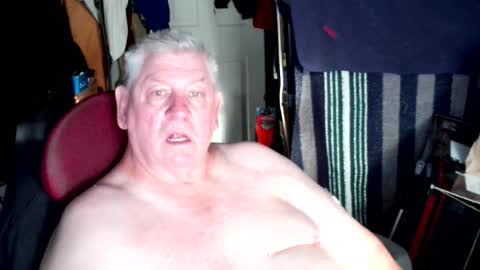 canoelicker69 online show from 07-15-26, 11:48