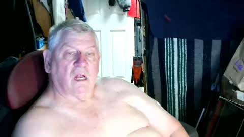 canoelicker69 online show from 07-16-26, 06:58