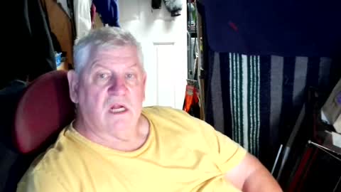 canoelicker69 online show from 07-17-26, 07:08