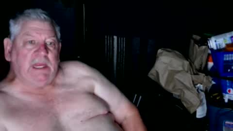 canoelicker69 online show from 07-20-26, 09:34