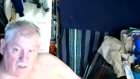 canoelicker69 online show from 07-23-26, 07:01