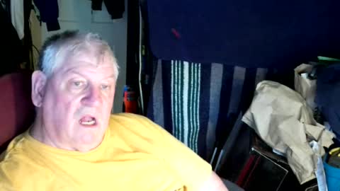 canoelicker69 online show from 07-24-26, 08:18