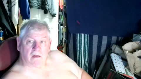 canoelicker69 online show from 07-29-26, 07:34