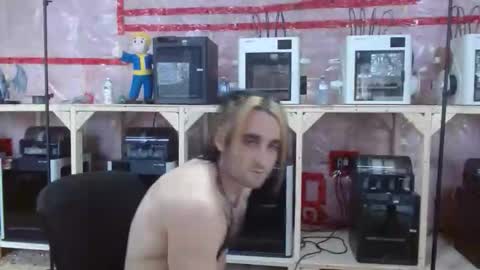 cantbereplaced online show from 03-22-26, 07:50