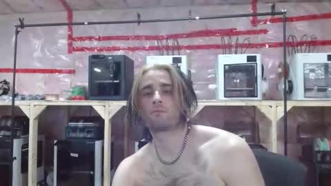 cantbereplaced online show from 04-24-26, 08:55