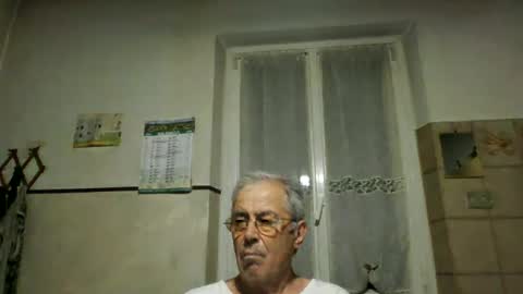 Snapshot of cantera577 chatting on 06-18-26, 09:41 cantera577 online show from 06-18-26, 09:41