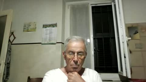 Snapshot of cantera577 chatting on 06-19-26, 09:07 cantera577 online show from 06-19-26, 09:07