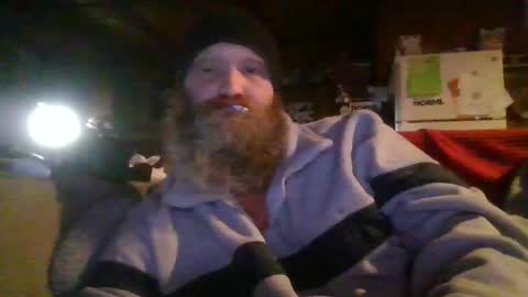 capchad1987 online show from 02-19-26, 02:02