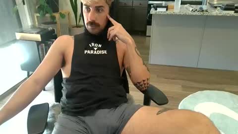 capcommi online show from 05-06-26, 06:46