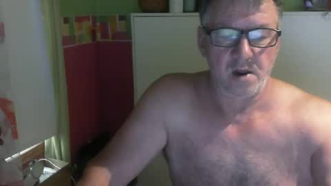 capitaine1959 online show from 07-14-26, 12:33