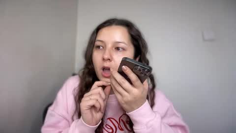 Emma online show from 02-18-26, 08:10