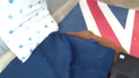 Captain online show from 10-25-25, 01:29