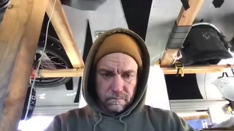 CAP online show from 04-30-26, 07:09