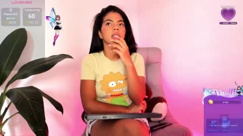 Cara  online show from 04-06-26, 11:55